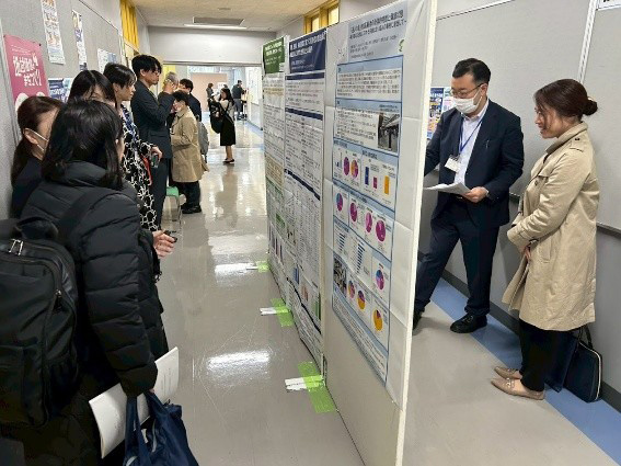 第20回日本応用老年学会大会